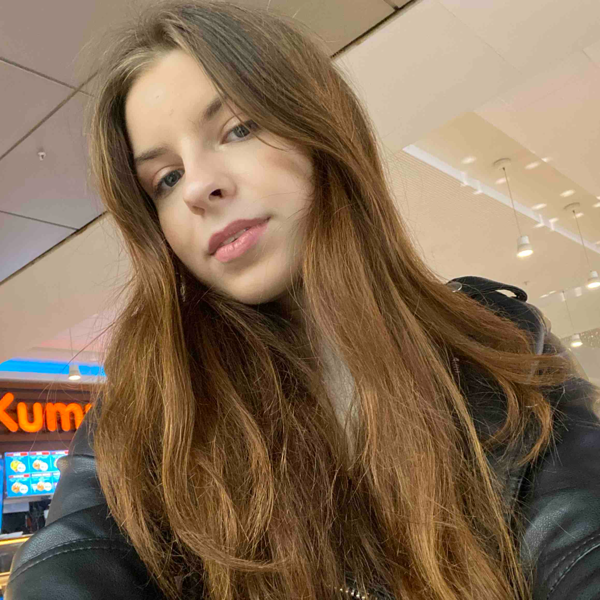 Мария Тарбенкова