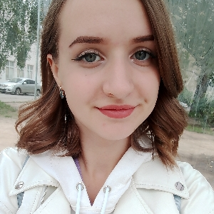 Полина Беликова | Сетка — социальная сеть от hh.ru