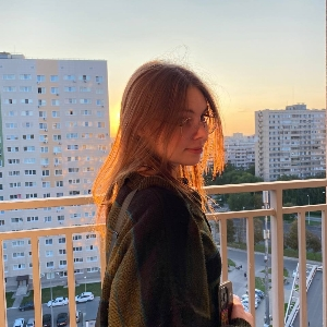 Дарья Петрова