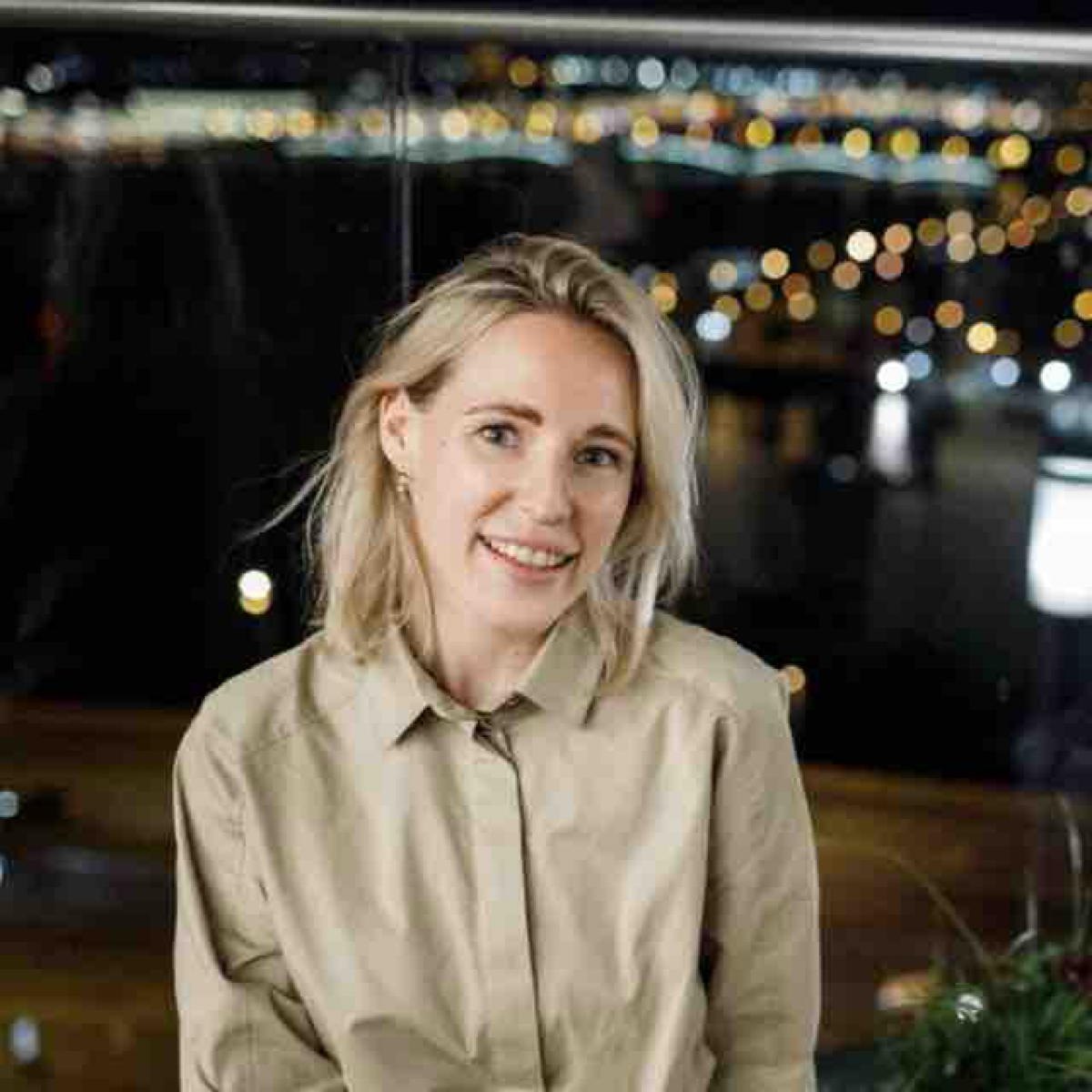 Ксения Прядкина | Сетка — социальная сеть от hh.ru