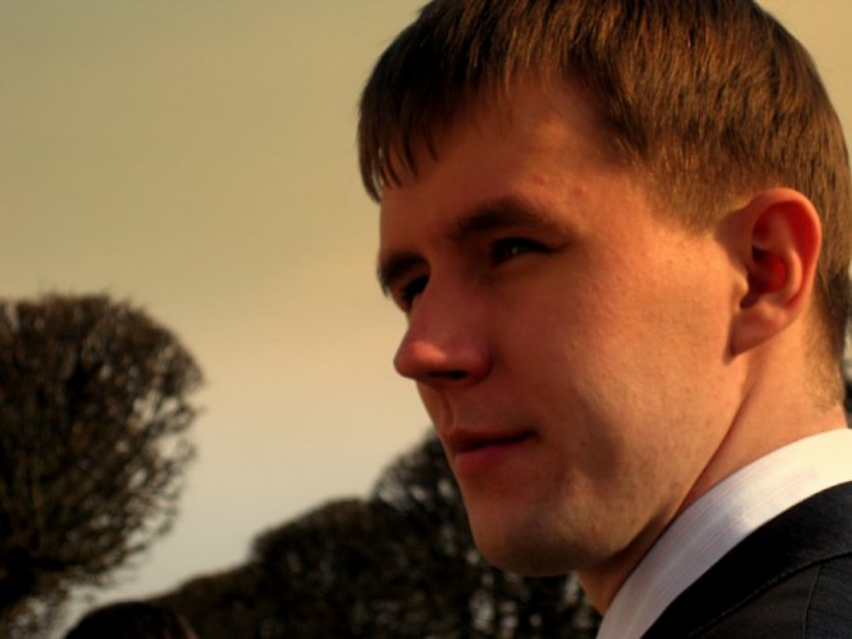 Александр Трубников