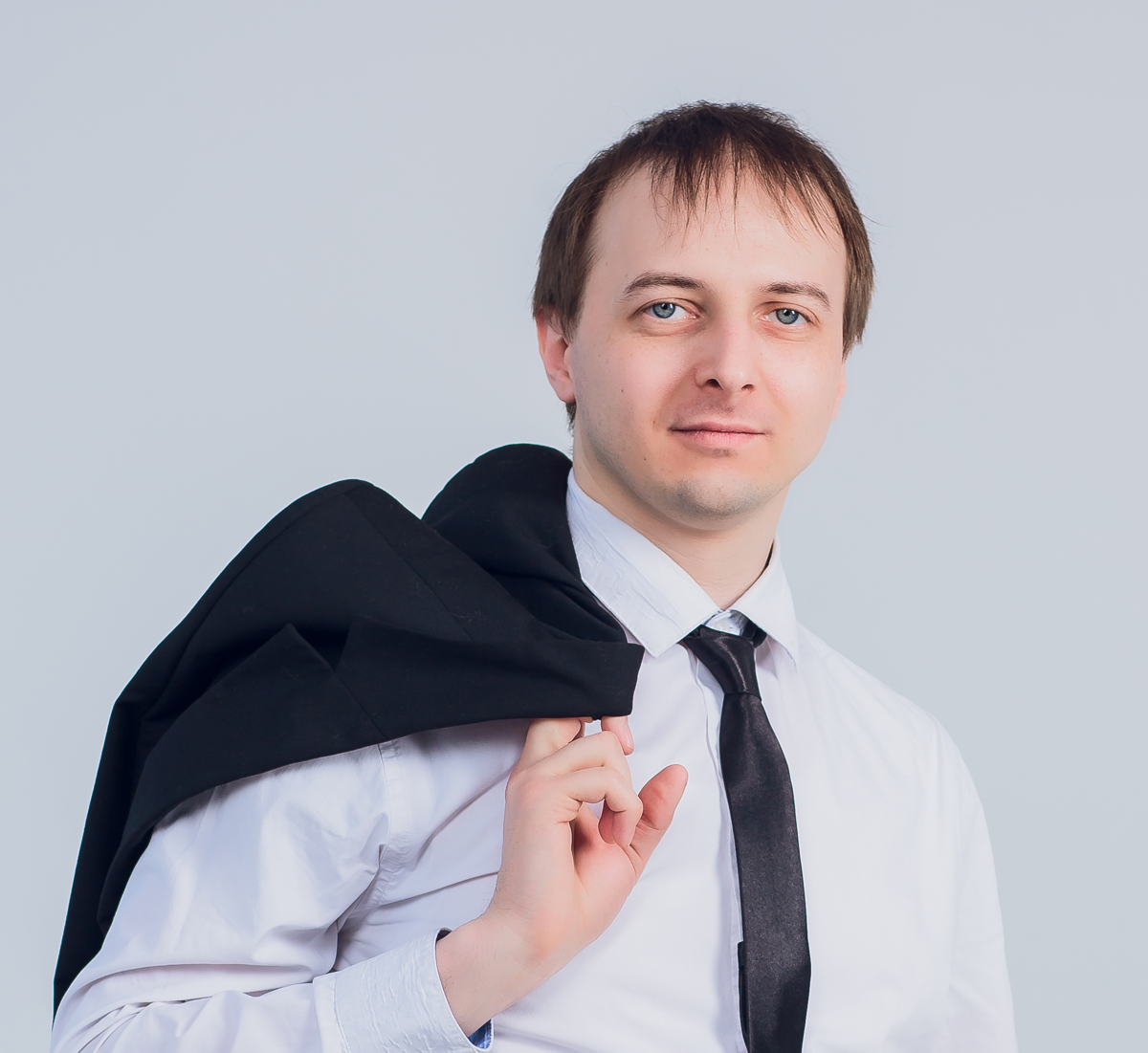 Никита Дойников