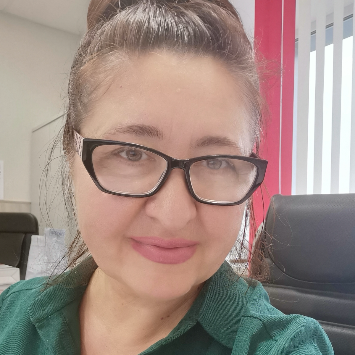 Гульсина Абдуллина