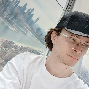 Дмитрий Масасин | Сетка — социальная сеть от hh.ru