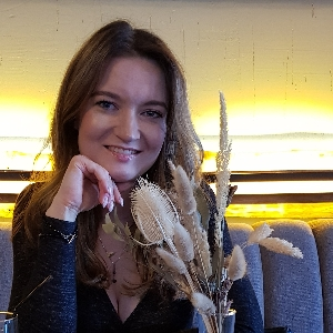 Галина Бикмуллина | Сетка — социальная сеть от hh.ru