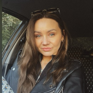 Елена Судакова