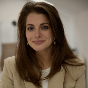 Елена Яковлева | Сетка — социальная сеть от hh.ru