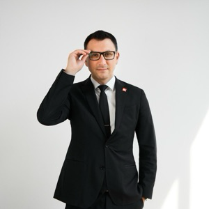 Тельман Искендеров