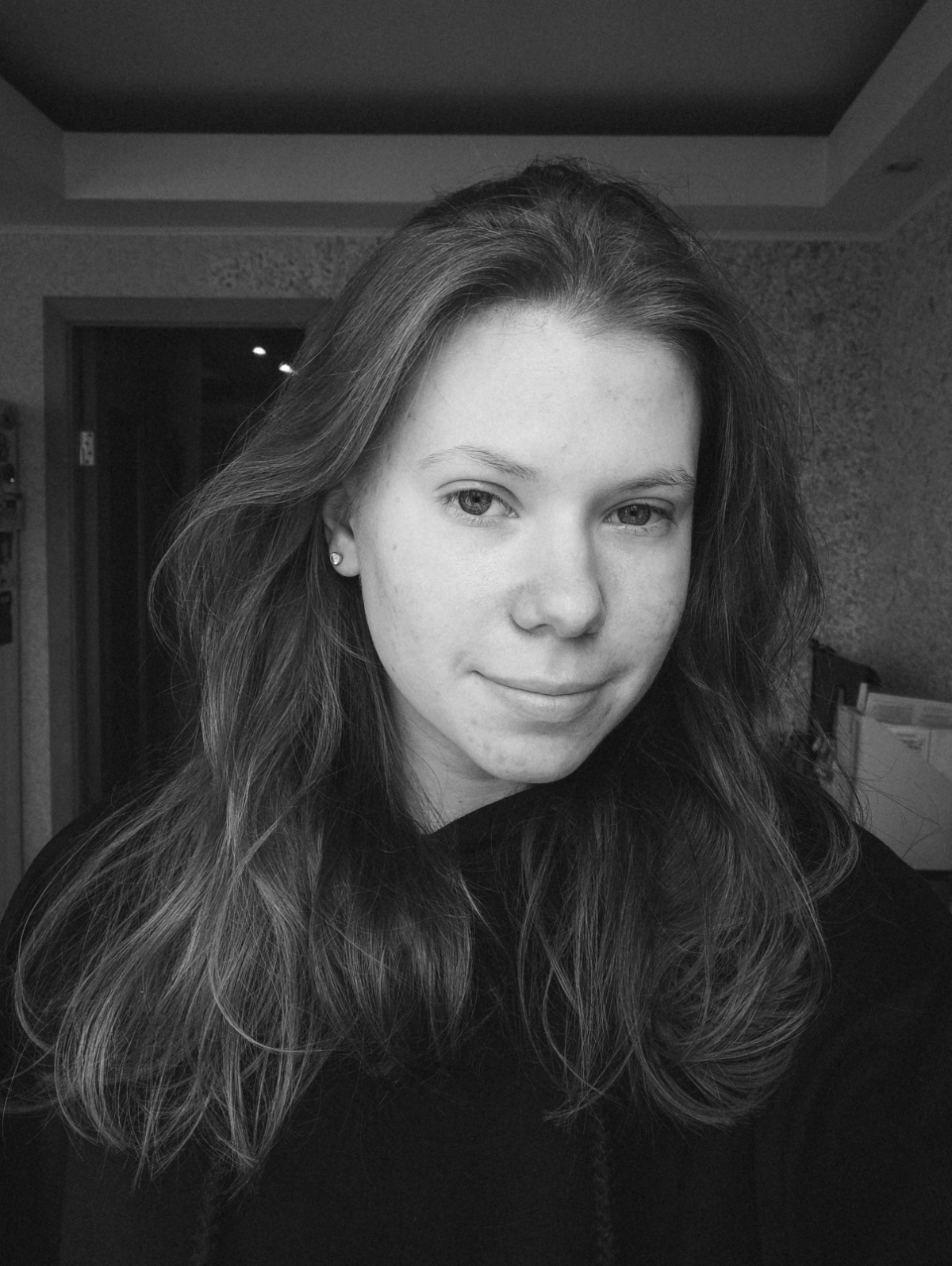 Дарья Смирнова