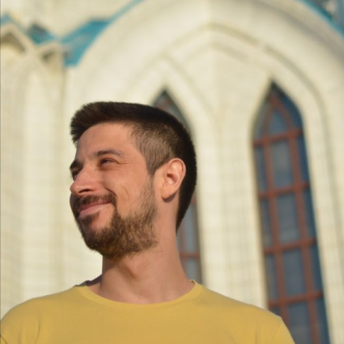 Карим Гизатуллин | Сетка — социальная сеть от hh.ru