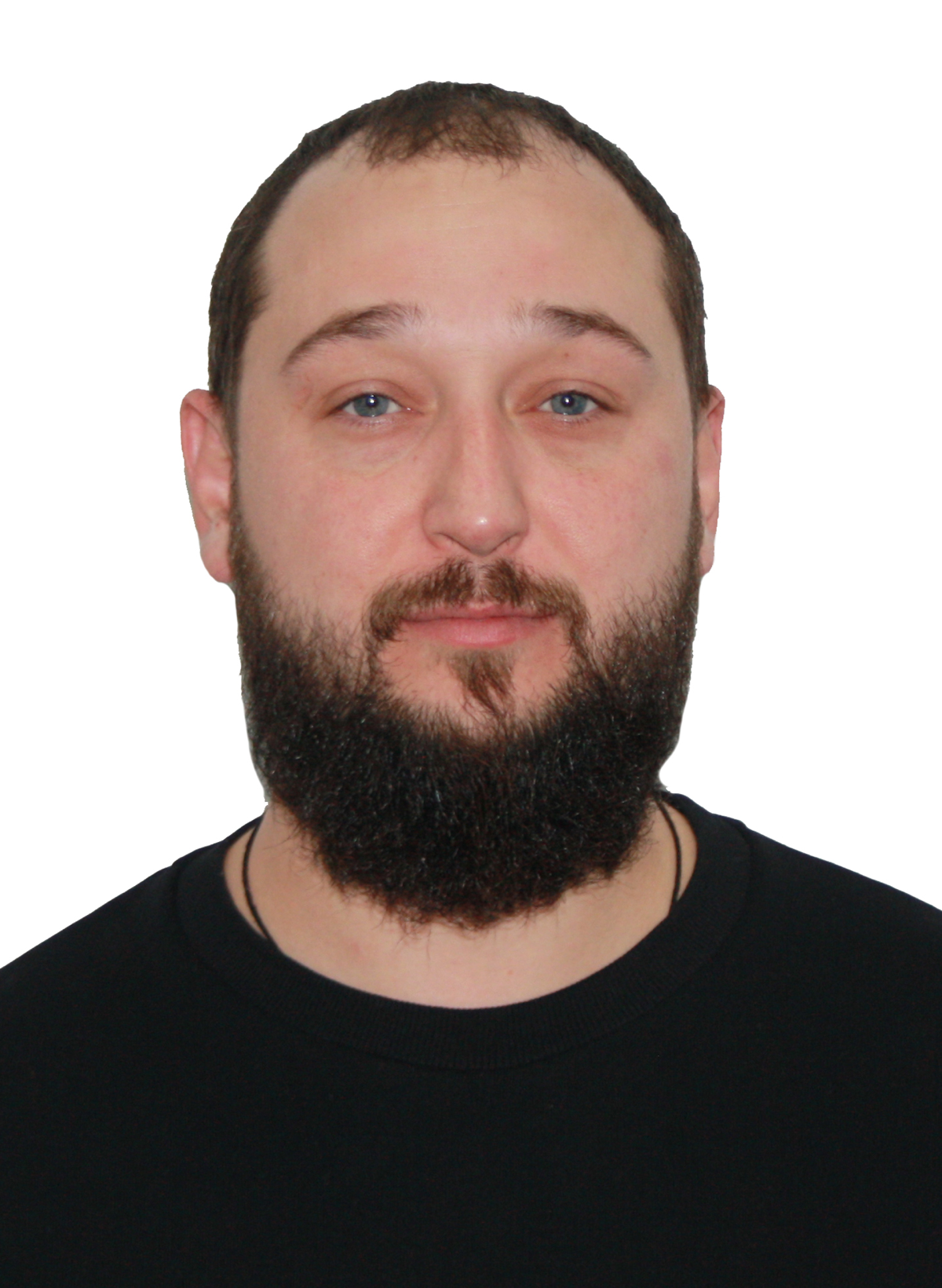 Даниил Михалёв