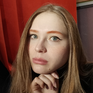 Екатерина Либуркина | Сетка — социальная сеть от hh.ru