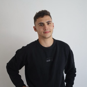 Антон Коц | Сетка — социальная сеть от hh.ru