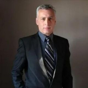 Георгий Тищенко