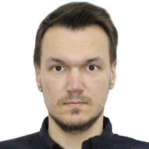 Павел Сенин | Сетка — социальная сеть от hh.ru