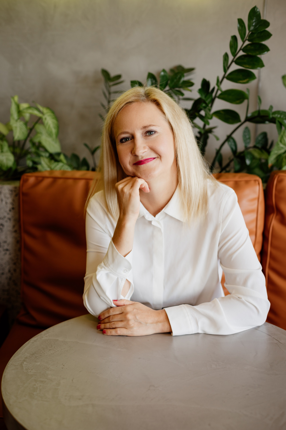 Ольга Королькова | Сетка — социальная сеть от hh.ru