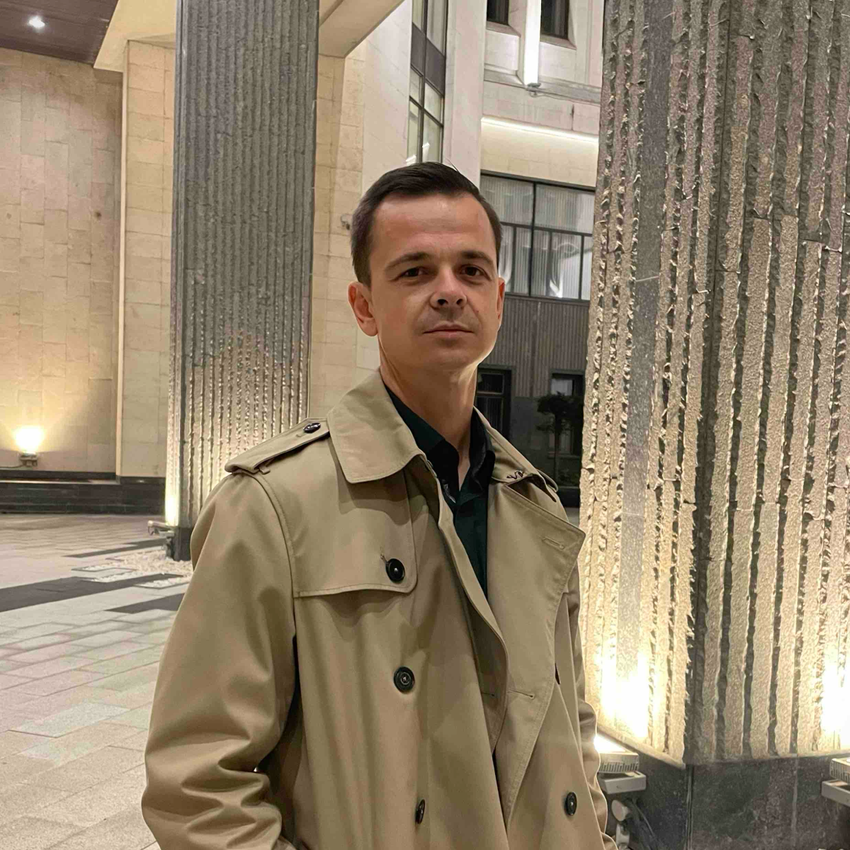 Виталий Ждан