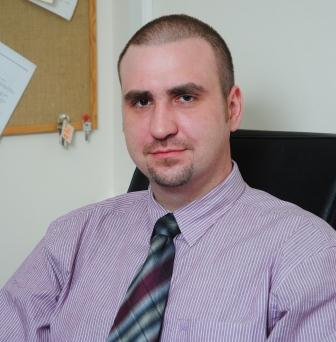 Александр Семушкин | Сетка — социальная сеть от hh.ru