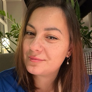 Елена Езопихина