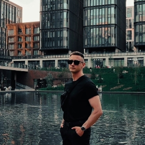 Алексей Изотов | Сетка — социальная сеть от hh.ru