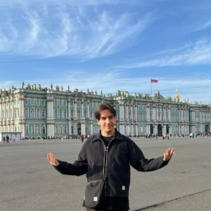 Богдан Карягдыев