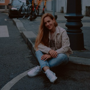 Юлия Петрова | Сетка — социальная сеть от hh.ru