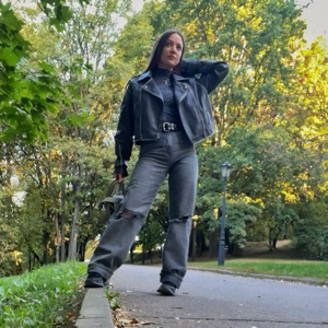 Дарья Смирнова | Сетка — социальная сеть от hh.ru