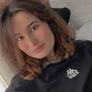 Дарья Ильменская | Сетка — социальная сеть от hh.ru