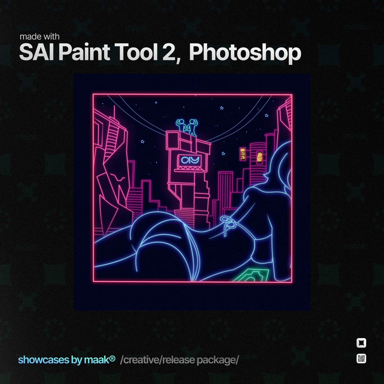 🎨 Новый кейс — Оформление под релиз для МимаГрим и Макс Аверс
👨‍💻 Что было сделано?
— Разработка обложки;
— Дополнительные рекламные материалы и баннеры для рекламы нового релиза;
— Анимация обложки д... | Сетка — социальная сеть от hh.ru