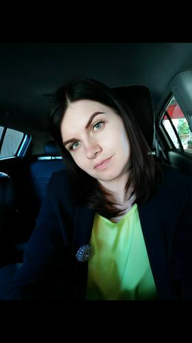 Екатерина Самоходкина | Сетка — социальная сеть от hh.ru