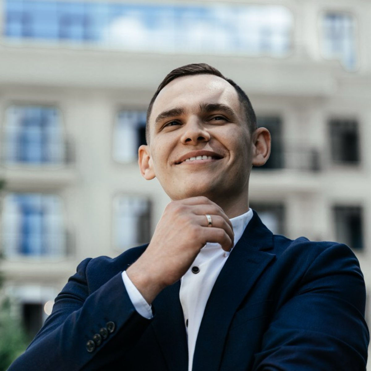 Иван Скрипко | Сетка — социальная сеть от hh.ru