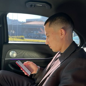 Денис Штанский | Сетка — социальная сеть от hh.ru