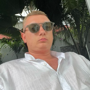 Никита Когут | Сетка — социальная сеть от hh.ru