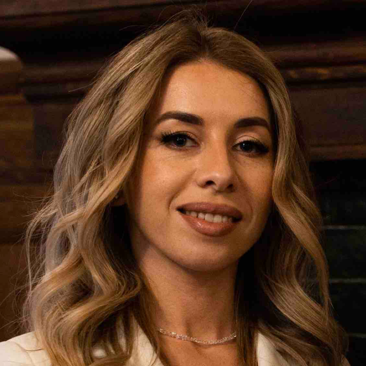 Индира Пашенцева | Сетка — социальная сеть от hh.ru