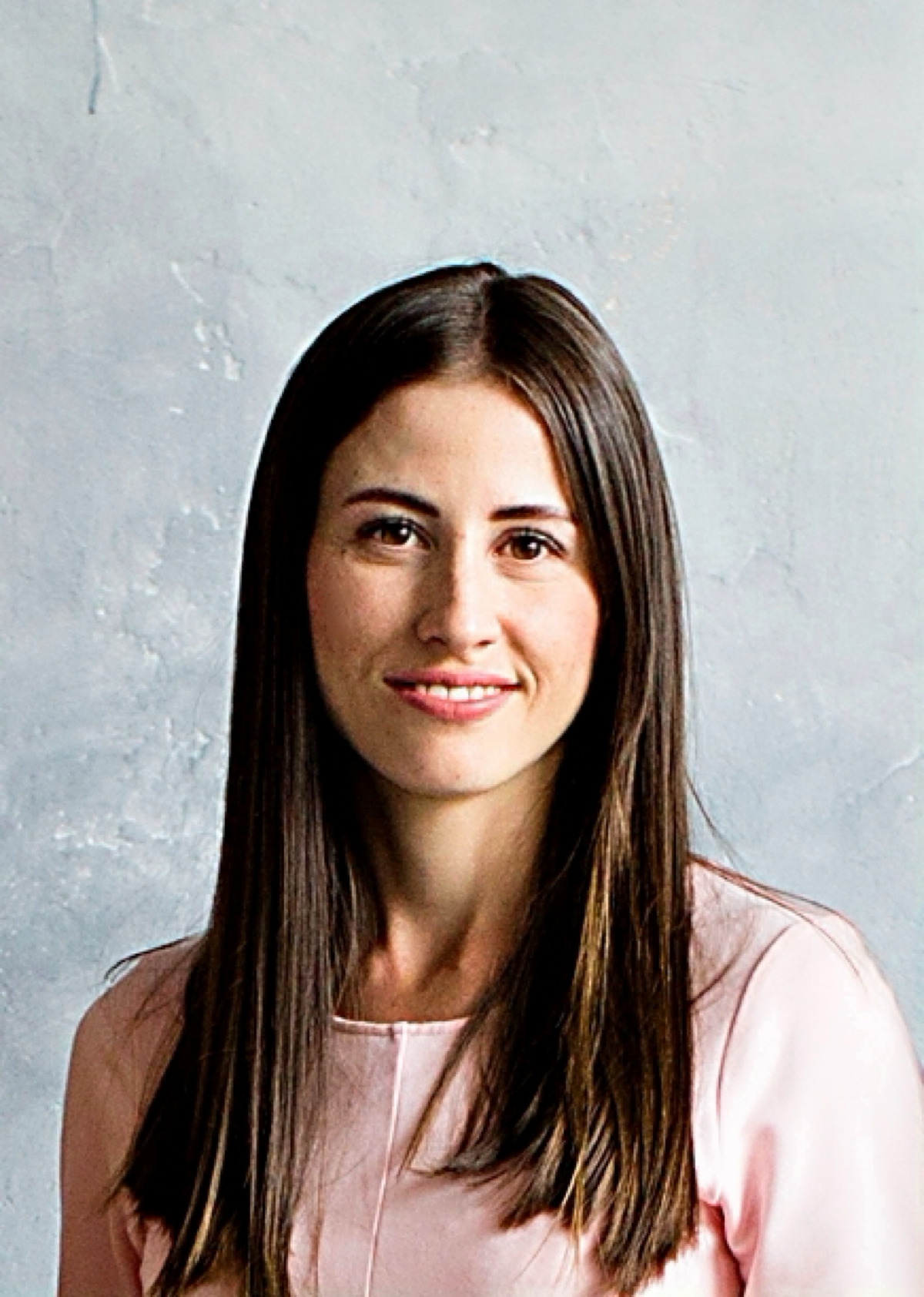 Ольга Исмагилова