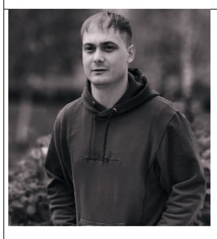 Даниил Червоный | Сетка — социальная сеть от hh.ru