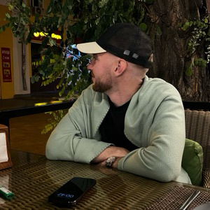 Кирилл Корявин | Сетка — социальная сеть от hh.ru