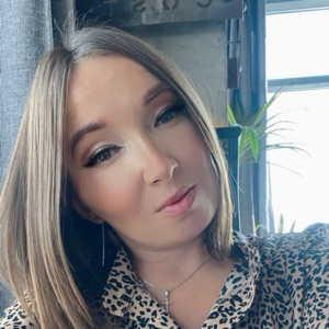 Светлана Кузнецова