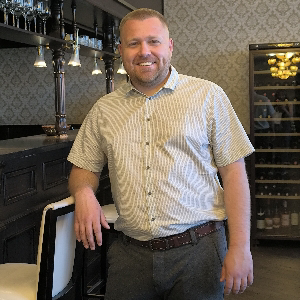 Максим Беляков