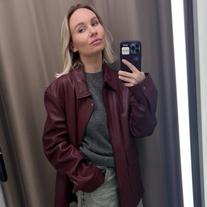 Екатерина Рихтер | Сетка — социальная сеть от hh.ru