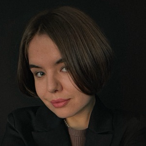 Елизавета Хохлова