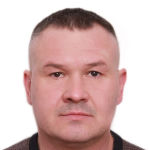 Игорь Маракин