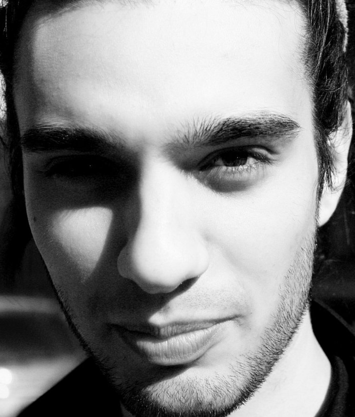 Рустам Агаев | Сетка — социальная сеть от hh.ru