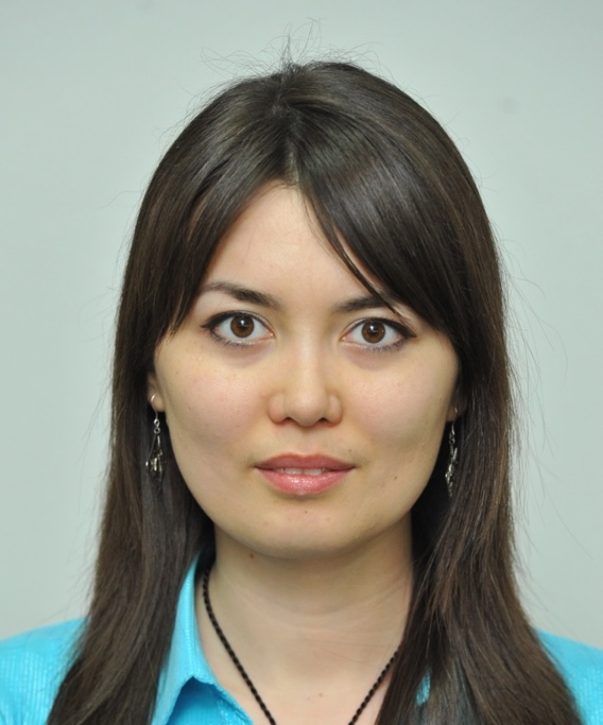 Adelina Yuldasheva | Сетка — социальная сеть от hh.ru