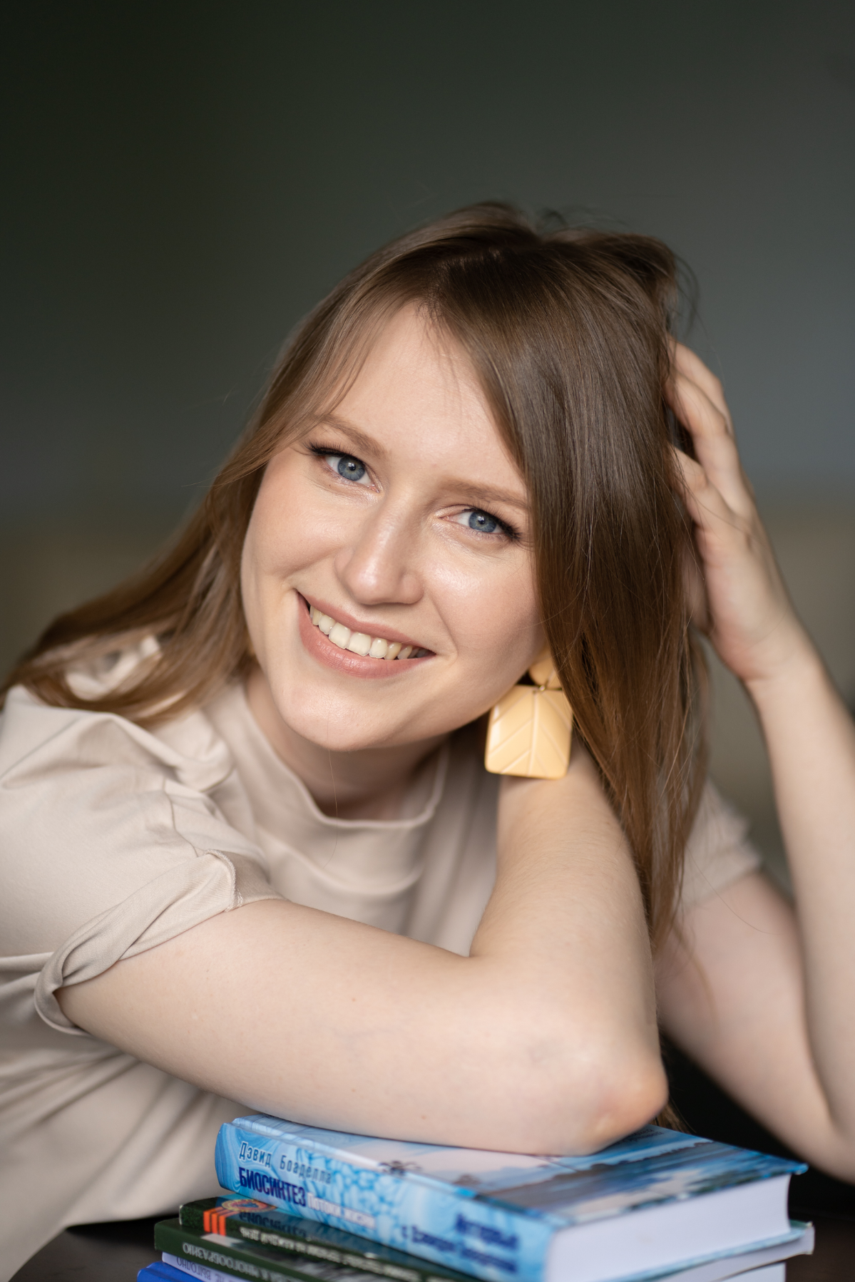 Татьяна Ломовцева | Сетка — социальная сеть от hh.ru