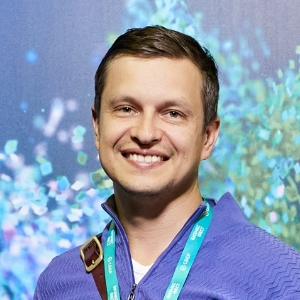 Павел Рогозин