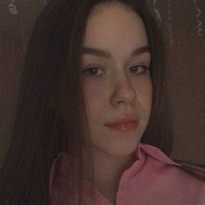 Дарья Водяная