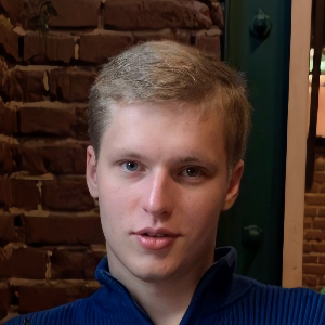 Арсений Крамских