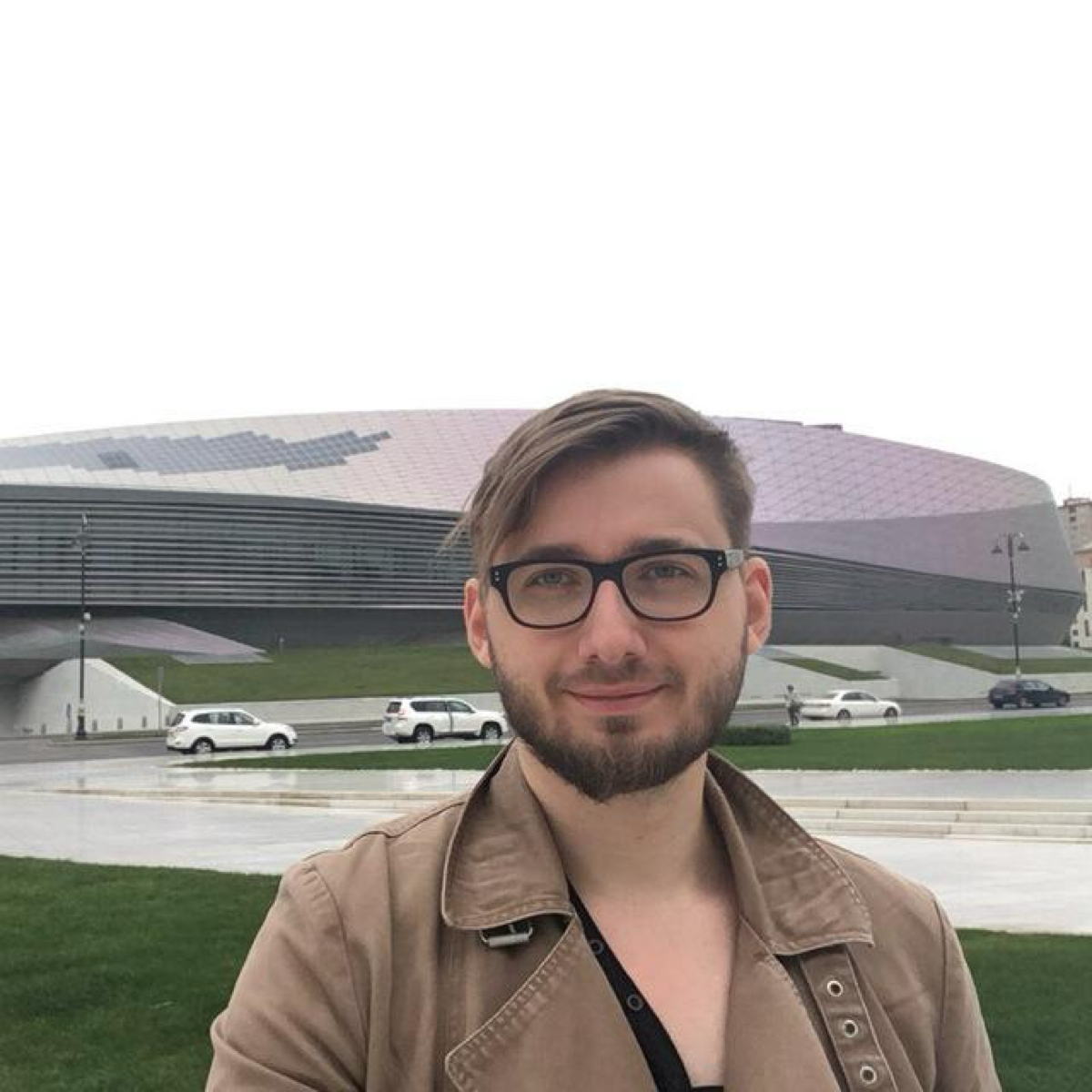 Иван Белов | Сетка — социальная сеть от hh.ru