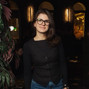 Алина Зинина | Сетка — социальная сеть от hh.ru